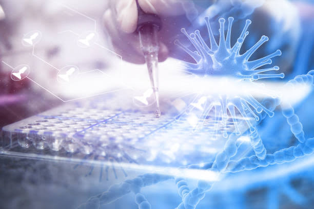 Serology & Immunology Cells
